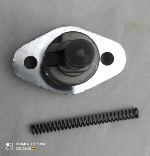 Imagen 3 de 3 de Tensor Cadena Distribucion Cbx 250/xr 250/tornado/falcon
