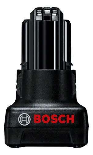 Batería Bosch Gba 12v 4,0 Ah
