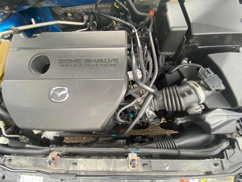 Imagen 9 de 12 de Mazda 3 2012 2.5 S Grand Touring Sedan At