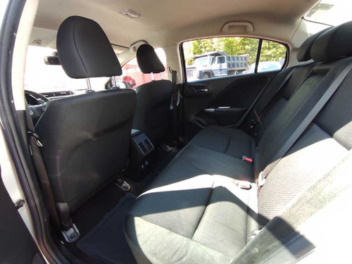 Imagen 15 de 15 de Honda City 2020 1.5 Ex At Cvt