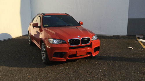 Imagen 11 de 15 de Bmw X6 5 Puertas