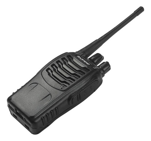 Kit 10 Walkie Talkie Radio Comunicador 888s Link Bits