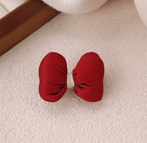 Kit Ropa Muñeca Labubu 3 Piezas Vestido Moño Y Cantimplora