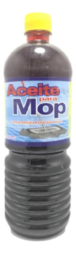 Aceite Para Mop 1lt Jazmín