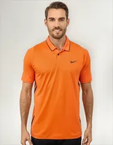 Comprar Polo Tiger Woods Nuevo Del Modelo Y Color Q Se Aprecia 