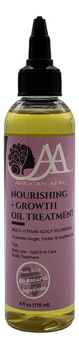 African Afro Nutritivo Y Ace - 7350718:mL a $147990