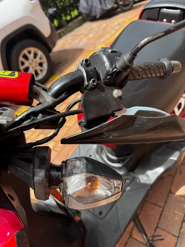 Dynamic Pro 125