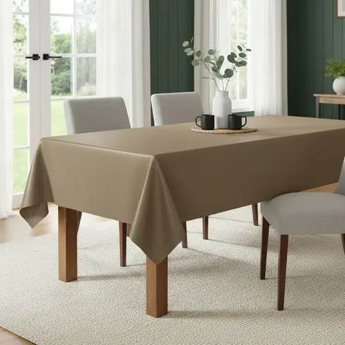 Mantel Ecocuero Cuerina 2,00 X 1,40 Mts. Directo De Fabrica!