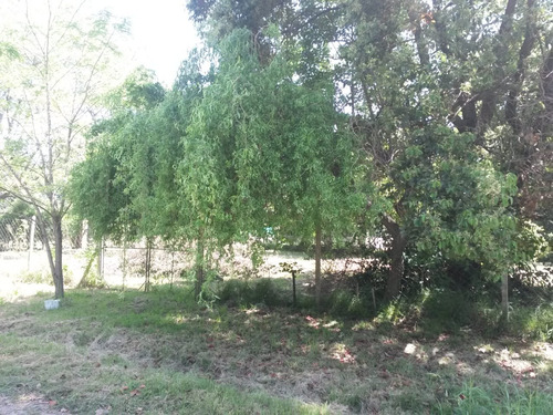 Imagen 1 de 4 de Excelente Lote En Barrio Semi Privado