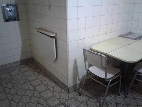 Imagen 22 de 25 de Departamento En Venta En Oportunidad En Zona Palermo De 4 Ambientes Muy Luminoso