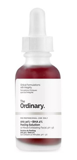 Sérum Aha 30% + Bha 2% Peeling Solution The Ordinary