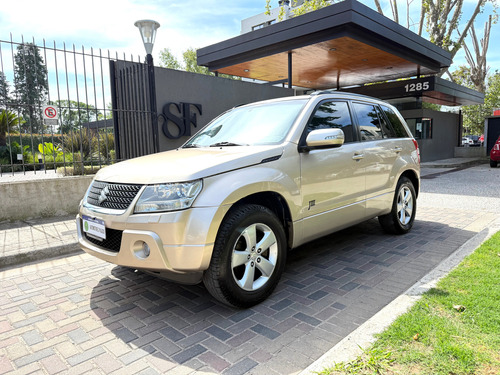 Suzuki Grand Vitara 2.4 Jiii