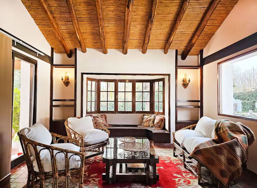 Casa En Venta En El Huerto - La Puntilla