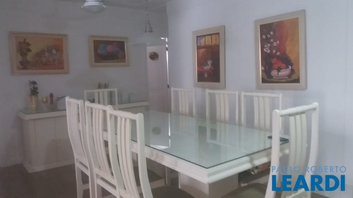 Imagem 5 de 15 de Apartamento - Moema Índios - Sp - 431043