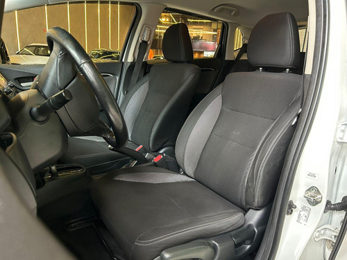 Honda WR-V 1.5 16V FLEXONE EX CVT