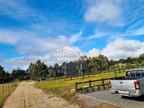 Oferta Sitios En Condominio Punta De Lobos Pichilemu