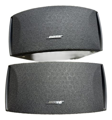 Bose Parlantes Dobles Muro & Estante Cinemate Bose Par (Usado)