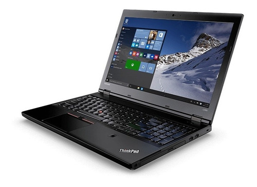 Laptop Lenovo Thinkpad L560 Ram 8gb Nueva/caja Abierta