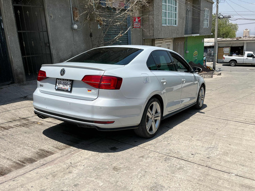 Volkswagen Jetta 2.0 Gli Dsg At