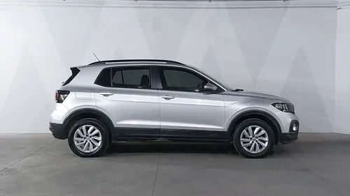 Volkswagen T-Cross 1.6 TRENDLINE AUTO