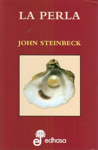 Perla / John Steinbeck (envíos)