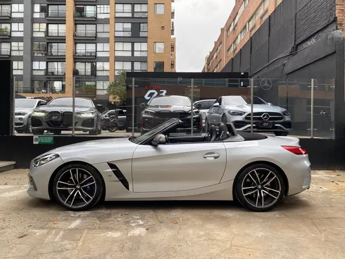 Bmw Z4 M40i