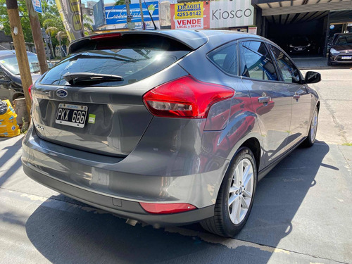 Ford Focus Iii 1.6 S 2016