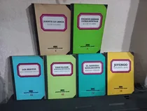 Comprar Biblioteca Básica Salvat X 6 Libros