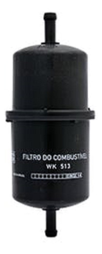 Filtro Combustible Mann Wk513 Fiat Spazio Tipo Uno