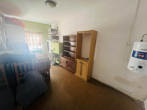 Ph De 7 Ambientes Con Patio Y Terraza! - Saavedra