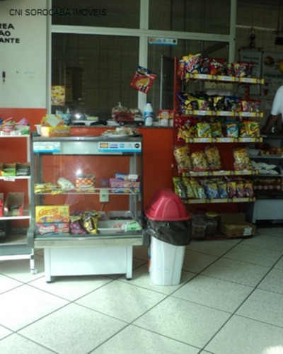 Imagem 3 de 14 de Comercial - Pt00018 - 33336672
