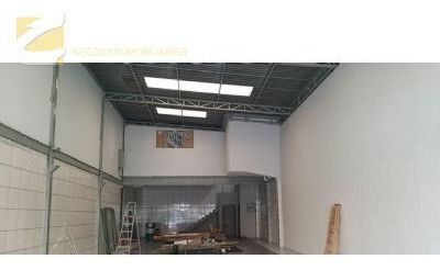 Imagem 1 de 7 de Comercial - Ref: 41520