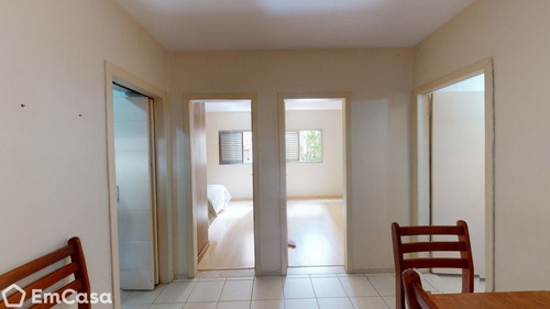 Imagem 5 de 10 de Apartamento À Venda Em São Paulo - 21235
