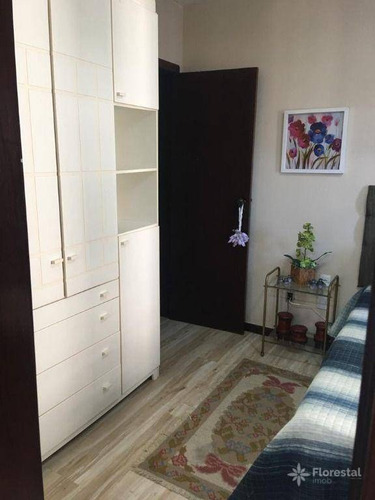 Imagem 23 de 30 de Apartamento À Venda, 173 M² Por R$ 850.000,00 - Caminho Das Árvores - Salvador/ba - Ap1524