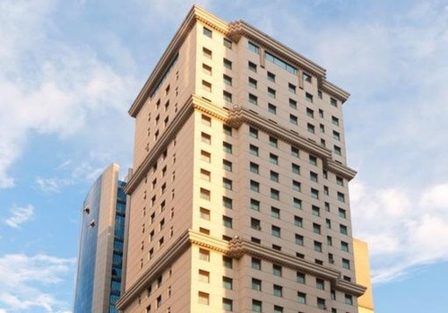 Imagem 2 de 15 de Flat No Itaimi Bibi Excelente Investimento - Sf26247
