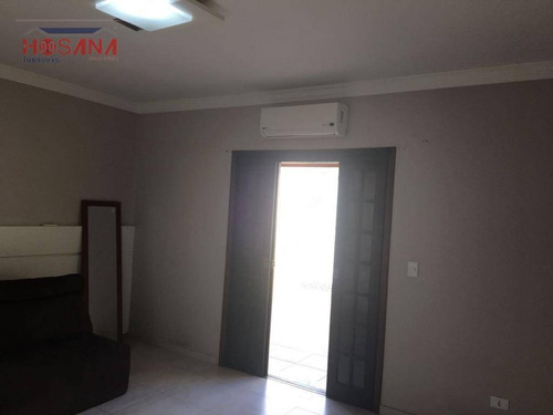 Imagem 15 de 30 de Sobrado Com 2 Dormitórios À Venda, 173 M² Por R$ 480.000,00 - Serpa - Caieiras/sp - So0668