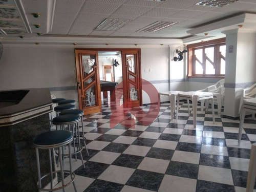 Imagem 4 de 19 de Apartamento Com 2 Dormitórios À Venda, 80 M² Por R$ 320.000,00 - Canto Do Forte - Praia Grande/sp - Ap2903
