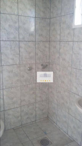 Imagem 11 de 26 de Casa Residencial À Venda, Planalto, Araçatuba. - Ca0454