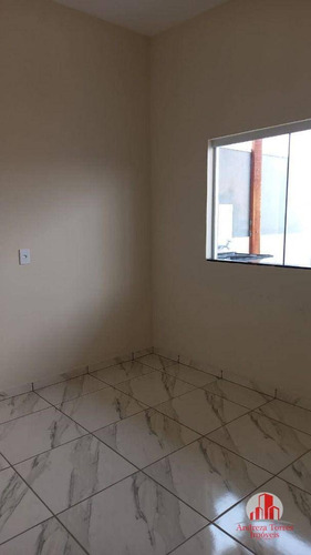 Imagem 5 de 24 de Sobrado Com 6 Dormitórios À Venda, 200 M² Por R$ 930.000,00 - Jardim Ícaro - Guaratinguetá/sp - So0208