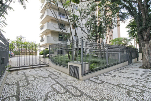 Imagem 23 de 30 de Apartamento De 3 Dormitórios E 3 Vagas De Garagem No Bairro Campo Belo. Preço E Disponibilidade Do Imóvel Sujeitos A Alteração Sem Aviso Prévio. - Ap00951 - 70084799
