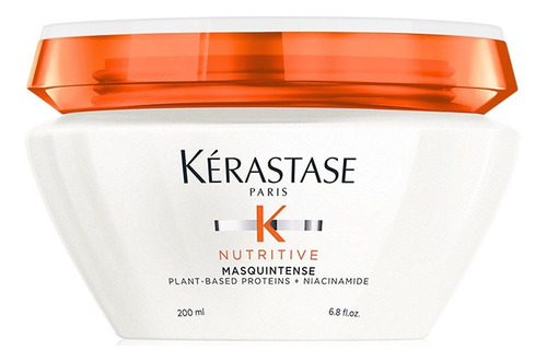 Kerastase Nutritive Masquintense Máscara Cabello Fino 200ml