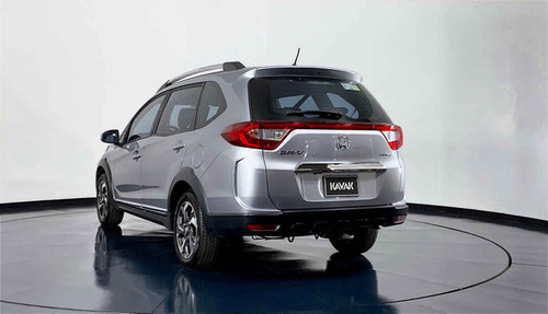 Imagen 4 de 15 de 112847 - Honda Br-v 2018 Con Garantía