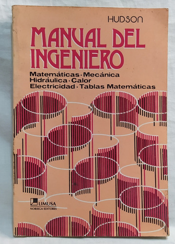 Manual Del Ingeniero Hudson 