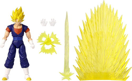 Série Dragon Stars - Dragon Ball Super - Super Saiyan Ve...