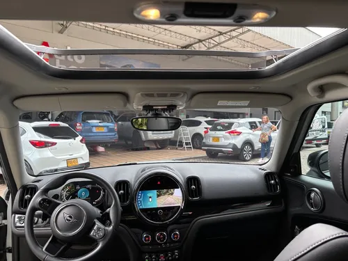 Mini Countryman 2.0 Cooper S