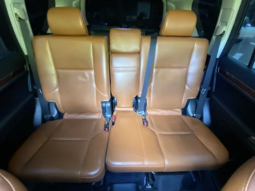 Lexus GX 4.6 460 Premium
