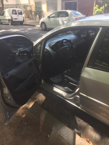Honda Fit 2007