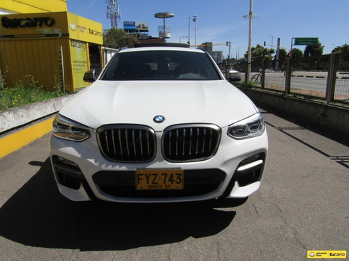 Imagen 2 de 25 de Bmw X4 M40i 3.0 Automatica