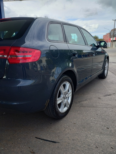 Audi A3 Sportback 1.6 102cv Mt