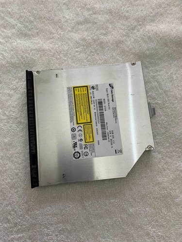 Gaveta Dvd Notebook Acer Aspire 5517